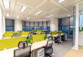 河池沉浸式空间t