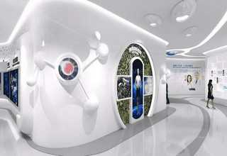 合肥车间净化工程EPC装修