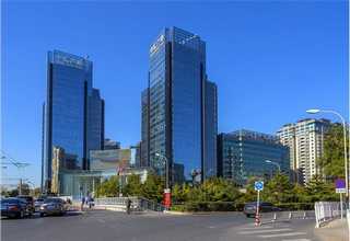 陕西购物广场充电站投入需要多少钱