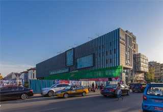 盐城京师环宇国际教育