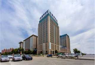 浦东福寿园公墓