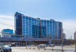 深圳开放式办公室装修预算